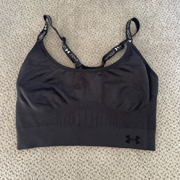 Under Armour Other - Under Armour Sports Bra
